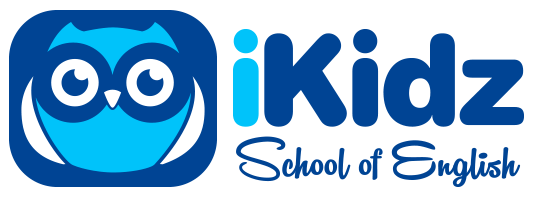 iKidz ·· School of English